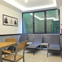 1+1 в новостройке Махмутлара в шаговой доступностью к морю, при 50% оплате беспроцентная рассрочка