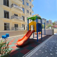 1+1 в новостройке Махмутлара в шаговой доступностью к морю, при 50% оплате беспроцентная рассрочка