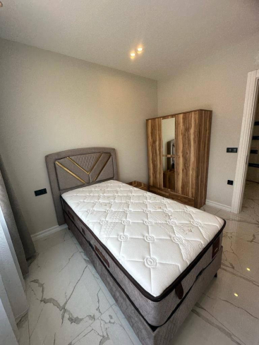 YENİ ELİT SİTE İÇİNDE 2+1 DAİRE