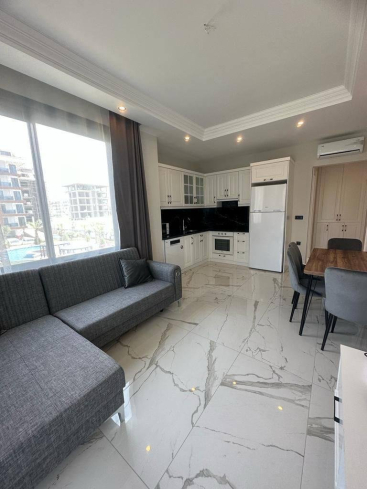 YENİ ELİT SİTE İÇİNDE 2+1 DAİRE