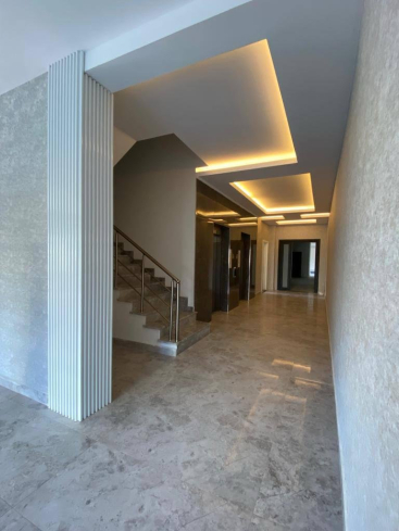 YENİ ELİT SİTE İÇİNDE 2+1 DAİRE