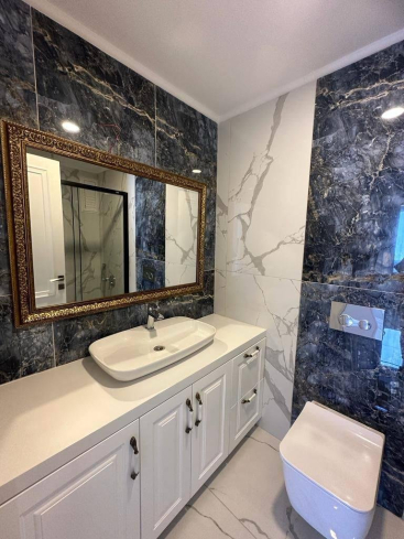 YENİ ELİT SİTE İÇİNDE 2+1 DAİRE