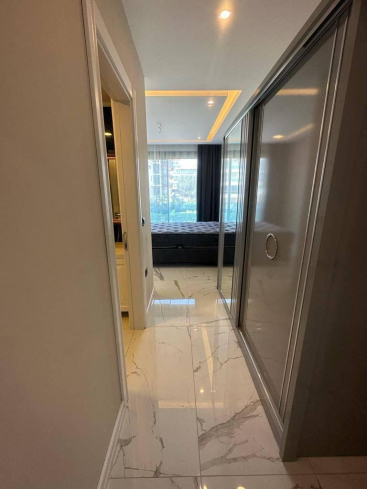 YENİ ELİT SİTE İÇİNDE 2+1 DAİRE