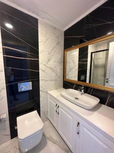 YENİ ELİT SİTE İÇİNDE 2+1 DAİRE