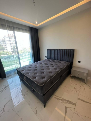 YENİ ELİT SİTE İÇİNDE 2+1 DAİRE