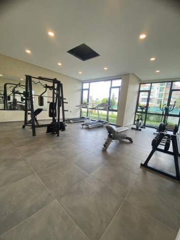 YENİ ELİT SİTE İÇİNDE 2+1 DAİRE