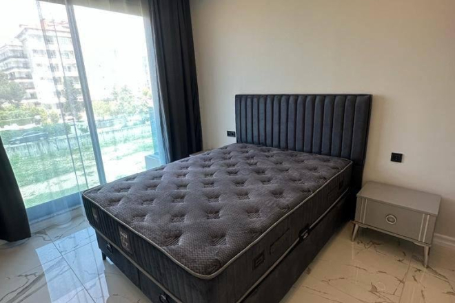 YENİ ELİT SİTE İÇİNDE 2+1 DAİRE