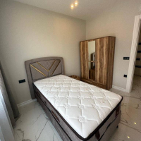 YENİ ELİT SİTE İÇİNDE 2+1 DAİRE