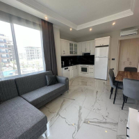 YENİ ELİT SİTE İÇİNDE 2+1 DAİRE