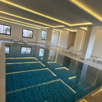 YENİ ELİT SİTE İÇİNDE 2+1 DAİRE