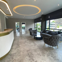 YENİ ELİT SİTE İÇİNDE 2+1 DAİRE