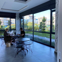 YENİ ELİT SİTE İÇİNDE 2+1 DAİRE