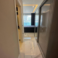 YENİ ELİT SİTE İÇİNDE 2+1 DAİRE