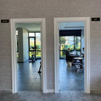 YENİ ELİT SİTE İÇİNDE 2+1 DAİRE