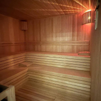 YENİ ELİT SİTE İÇİNDE 2+1 DAİRE