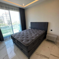 YENİ ELİT SİTE İÇİNDE 2+1 DAİRE