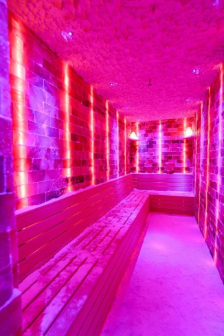 1+1 yeni bina full aktiviteli premium daire