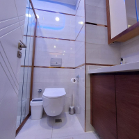 1+1 yeni bina full aktiviteli premium daire