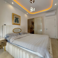 1+1 yeni bina full aktiviteli premium daire