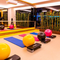 1+1 yeni bina full aktiviteli premium daire