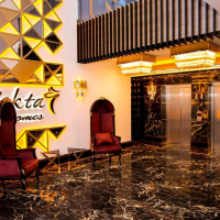 1+1 yeni bina full aktiviteli premium daire