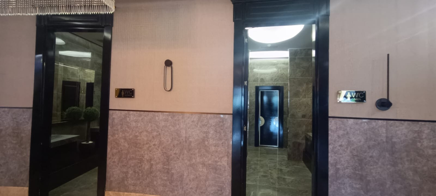 Комфортная квартира с курортной атмосферой для жизни и дохода в Махмутларе