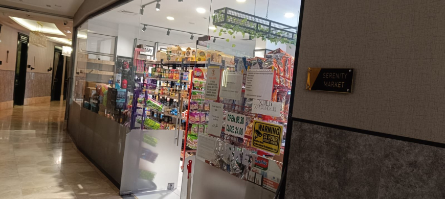 Комфортная квартира с курортной атмосферой для жизни и дохода в Махмутларе