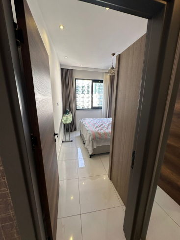 Комфортная квартира с курортной атмосферой для жизни и дохода в Махмутларе