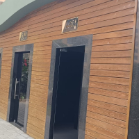 Комфортная квартира с курортной атмосферой для жизни и дохода в Махмутларе