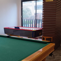 Комфортная квартира с курортной атмосферой для жизни и дохода в Махмутларе