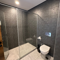 Комфортная квартира с курортной атмосферой для жизни и дохода в Махмутларе