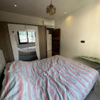 Комфортная квартира с курортной атмосферой для жизни и дохода в Махмутларе