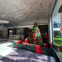 Комфортная квартира с курортной атмосферой для жизни и дохода в Махмутларе