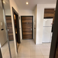 Комфортная квартира с курортной атмосферой для жизни и дохода в Махмутларе