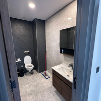 Комфортная квартира с курортной атмосферой для жизни и дохода в Махмутларе