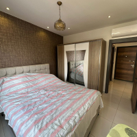 Комфортная квартира с курортной атмосферой для жизни и дохода в Махмутларе