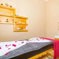 Компактная студия у моря в Махмутларе для отдыха и ликвидной покупки. Супер Цена