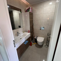 Компактная студия у моря в Махмутларе для отдыха и ликвидной покупки. Супер Цена