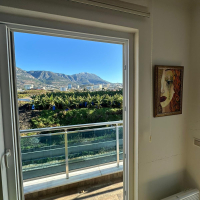 Компактная студия у моря в Махмутларе для отдыха и ликвидной покупки. Супер Цена