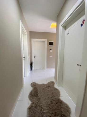 3+1 250 M2 BAHÇELİ DUBLEX DAİRE  200 M2 KENDİNE AYİT BAHÇELİ