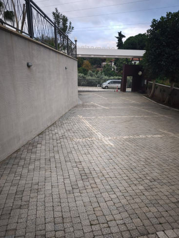 3+1 250 M2 BAHÇELİ DUBLEX DAİRE  200 M2 KENDİNE AYİT BAHÇELİ