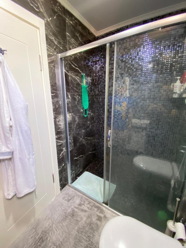 3+1 250 M2 BAHÇELİ DUBLEX DAİRE  200 M2 KENDİNE AYİT BAHÇELİ