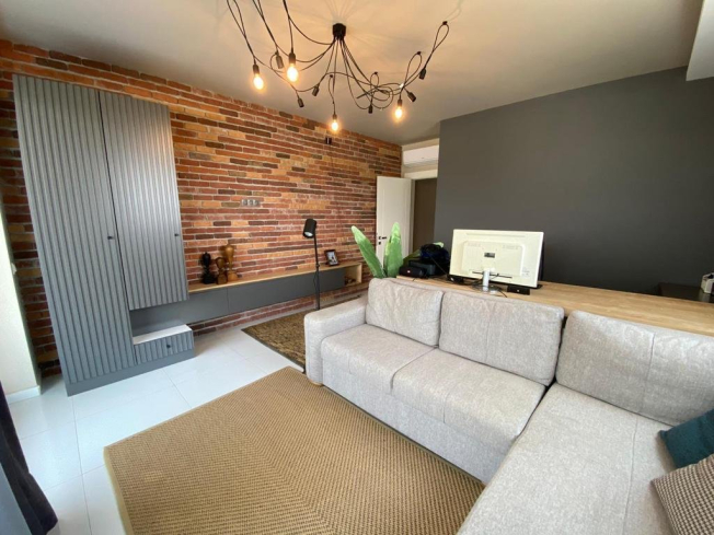 3+1 250 M2 BAHÇELİ DUBLEX DAİRE  200 M2 KENDİNE AYİT BAHÇELİ