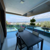 3+1 250 M2 BAHÇELİ DUBLEX DAİRE  200 M2 KENDİNE AYİT BAHÇELİ