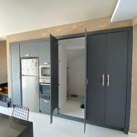 3+1 250 M2 BAHÇELİ DUBLEX DAİRE  200 M2 KENDİNE AYİT BAHÇELİ