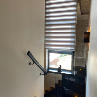 3+1 250 M2 BAHÇELİ DUBLEX DAİRE  200 M2 KENDİNE AYİT BAHÇELİ