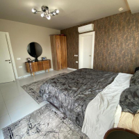 3+1 250 M2 BAHÇELİ DUBLEX DAİRE  200 M2 KENDİNE AYİT BAHÇELİ