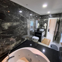 3+1 250 M2 BAHÇELİ DUBLEX DAİRE  200 M2 KENDİNE AYİT BAHÇELİ