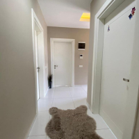 3+1 250 M2 BAHÇELİ DUBLEX DAİRE  200 M2 KENDİNE AYİT BAHÇELİ