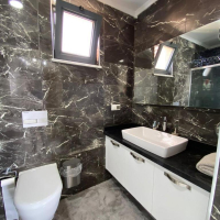 3+1 250 M2 BAHÇELİ DUBLEX DAİRE  200 M2 KENDİNE AYİT BAHÇELİ